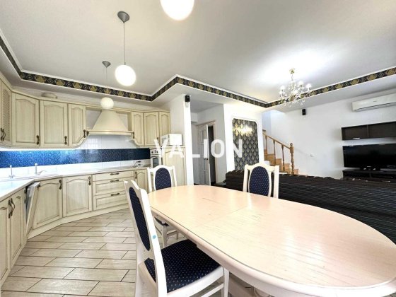 Продаж будинку 160 м.кв в с.Велика Олександрівка, Без % Велика Олександрівка