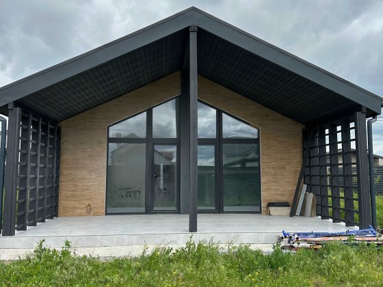 Продається будинок с.Безуглівка.КМ Нова Олександрівка 3 Велика Олександрівка