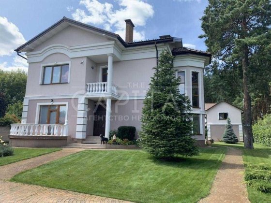 Продажа дома, Большая Солтановка, Васильковский район Великая Солтановка