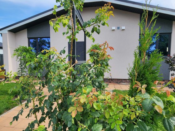 ТОП! Відділ продажу! Продаж одноповерхового котеджу у с.Гнатівка. Гнатівка