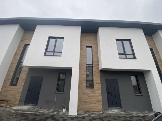 Таунхаус по вигідній ціні! Єоселя! Гнатовка