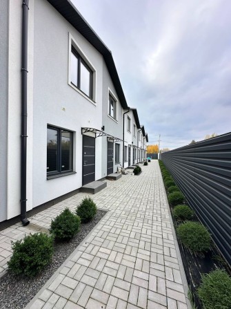 Продаж таунхаусів від забудовника Білогородка - фото 1