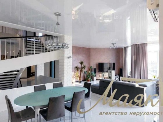 Продажа / Дом / 550 м2 / Горбовичи Горбовичі