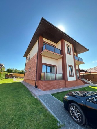 Будинок з ремонтом на 10 сотках / Білогородка - фото 1