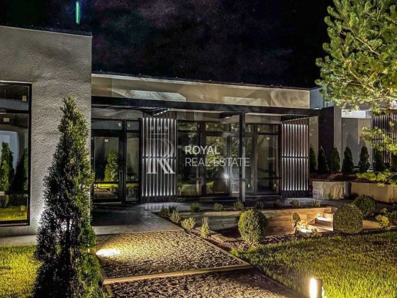 Продаж Будинку 107м2 с. Горбовичі КМ THE HILLS Житомирська траса Горбовичі