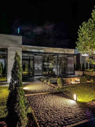 Продаж Будинку 107м2 с. Горбовичі КМ THE HILLS Житомирська траса - фото 1