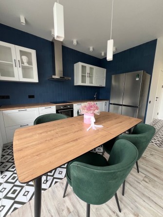 Продається новий будинок з ремонтом в Білогородці!!! - фото 1