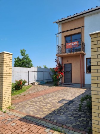 Продается танхаус с ремонтом от хозяина без посредников - фото 1