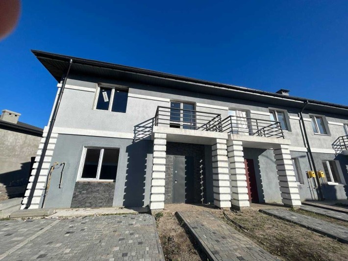 Шикарна локація для життя - селище Горенка біля Києва! - фото 1