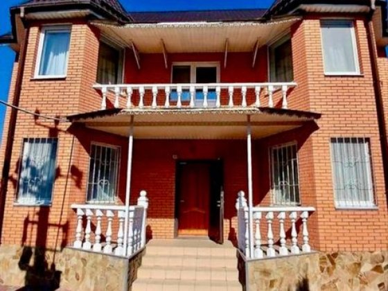 Дом в Горбовичах Горбовичі