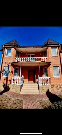 Дом в Горбовичах - фото 1