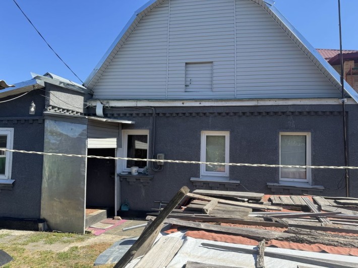 Продам будинок в с.Горенка,4-кімнати,на 5-ти сотках. - фото 1