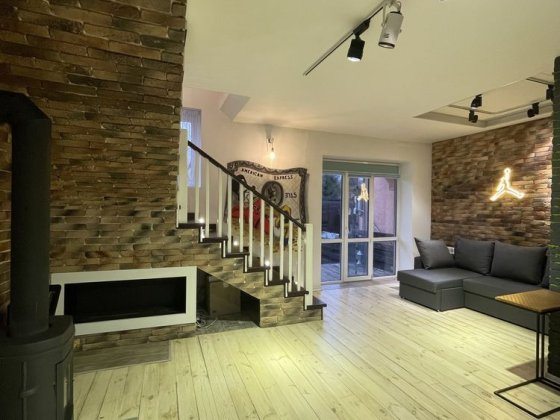 Продаж таунхауса КМ Sun Sity - Горенка, поряд Гостомель, Пуща Водиця Горенка