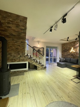 Продаж таунхауса КМ Sun Sity - Горенка, поряд Гостомель, Пуща Водиця - фото 1