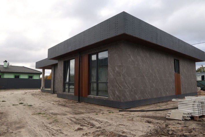 Продається будинок в Білогородці.БЕЗ КОМІСІЇ - фото 1