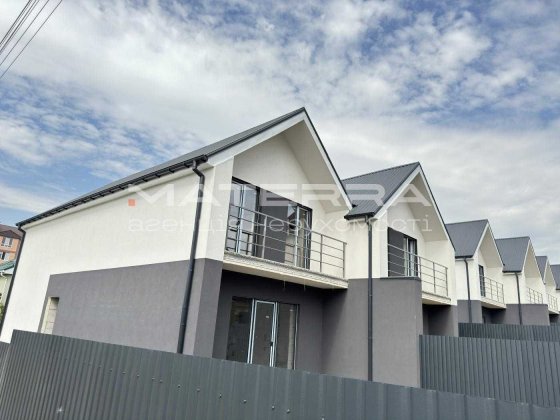 ВИГІДНА ЦІНА Білогородка центр продаж будинків-дуплексів 92,5 м2 Гнатовка