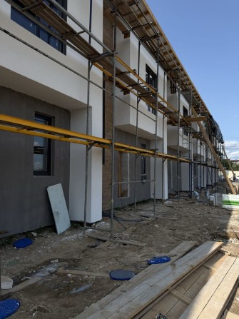 Сучасні таунхауси в Білогородці - фото 1