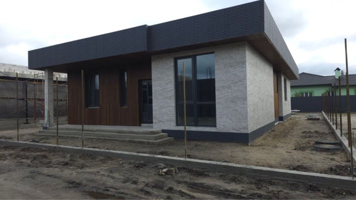 Продаж будинку в Білогородці. БЕЗ КОМІСІЇ - фото 1