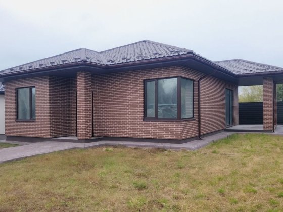 Продається будинок в Білогородці.БЕЗ КОМІСІЇ Гнатівка