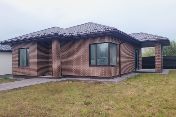 Продається будинок в Білогородці.БЕЗ КОМІСІЇ - фото 1