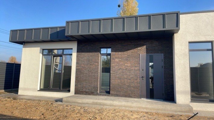 Продаю будинок Білогородка - фото 1