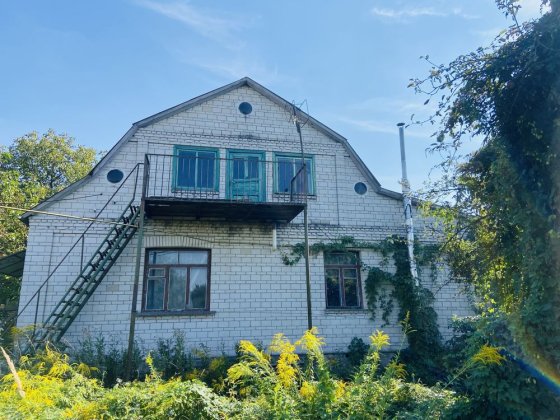 Продаж будинку с. Гурівщина 18 км від Києва Гурівщина