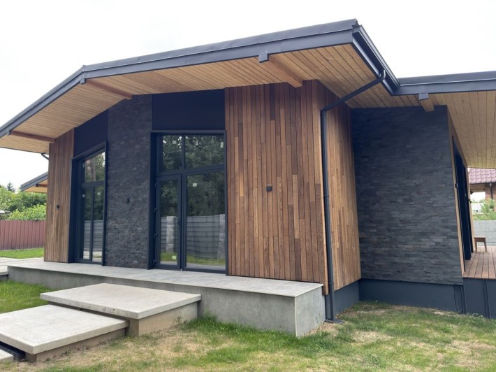 Будинок 136м2 +30м2 терраса - фото 1