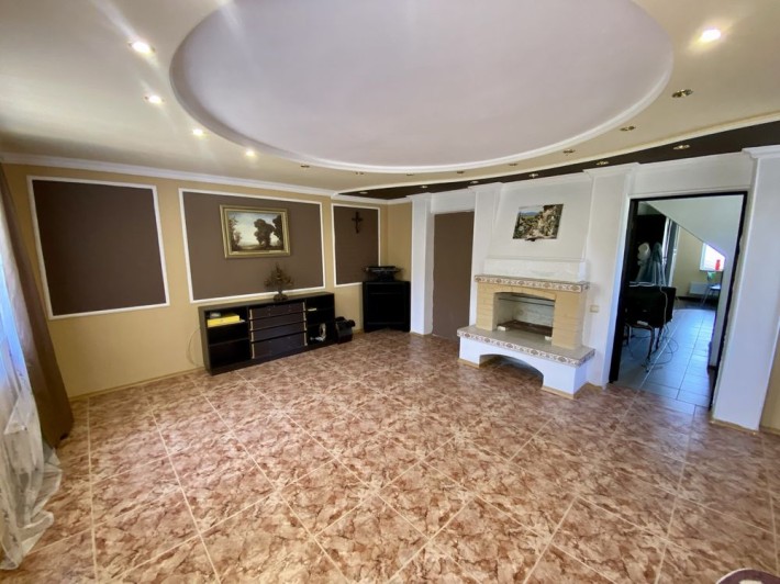 Продаж будинку 190м² 6 соток землі 80900$ Мила Бузова ГАЗ - фото 1