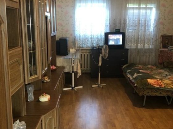 Продам часть дома лесном р-не /Пуща Водица /лес и озеро! Горенка