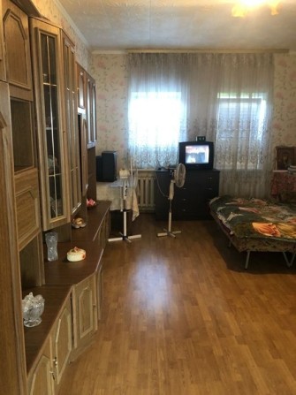 Продам часть дома лесном р-не /Пуща Водица /лес и озеро! - фото 1