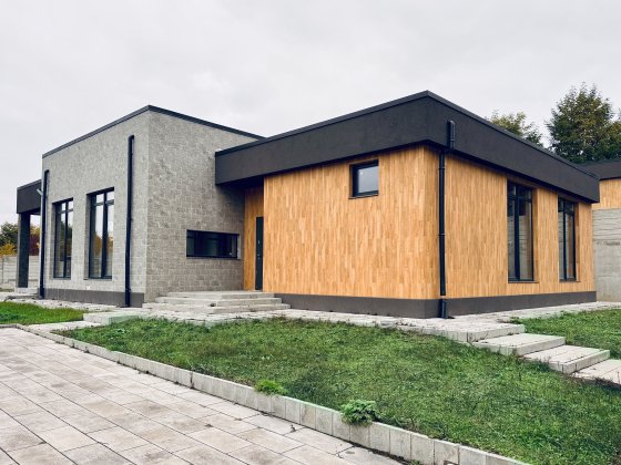 Будинок 168м² Дмитрівка 7соток|Від забудовника|Розтермінування|ЄОселя Дмитровка