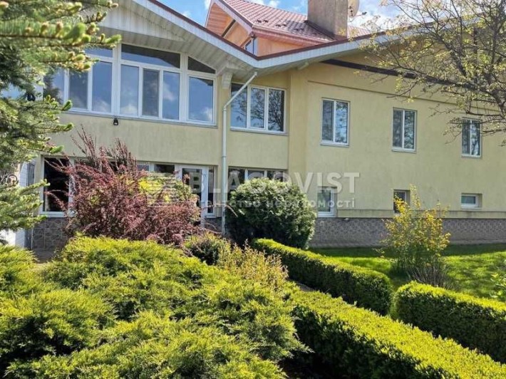 Продаж будинку 454 кв.м! 17 сот землі!Дмитриевская ОТГ,село Буча! - фото 1