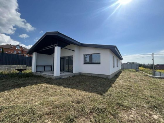 Продаж Будинку з Ремонтом, 11 соток, 160 м2 Гнатовка