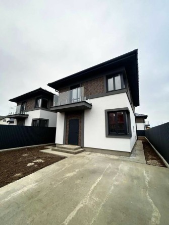 Затишний будинок 120 м² у Білогородці  готовий для комфортного життя - фото 1