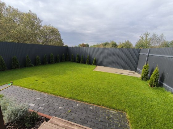 Таунхаус з ремонтом, ділянка 3 сотки, Горенка СУПЕР ЦІНА Горенка