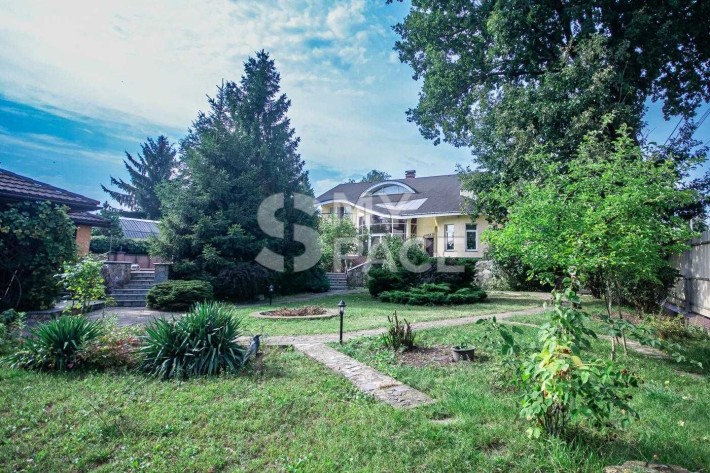 Продаж 400м Горенка вул. Івана Франка Пуща-Водиця - фото 1