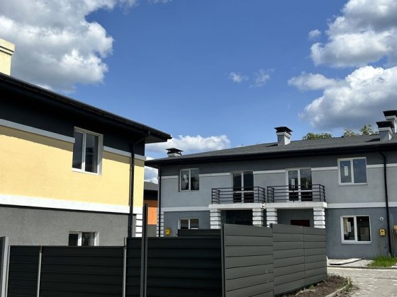 Котеджне містечко під Києвом – щасливе майбутнє твоєї родини! Горенка