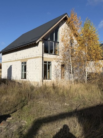 Будинок 145 м2  у с. Дмитрівка. ‼️Продаж будинку‼️  Дом / Продажа дома - фото 1