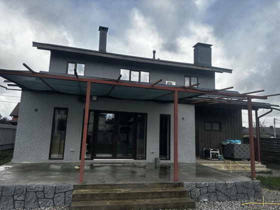 Продається будинок с.Гора Кедина Гора