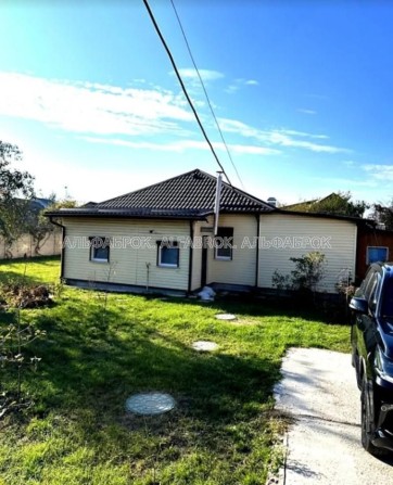 Продаж 1 поверхового будинку з верандою - фото 1