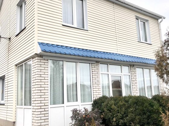 Сертификат!!! Продается два дома 250м²+78м². Без комиссии Горенка