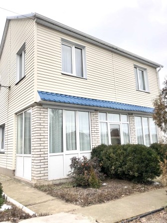 Сертификат!!! Продается два дома 250м²+78м². Без комиссии - фото 1