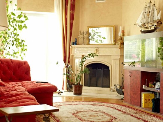 Дом в Горе от хозяина Кедина Гора