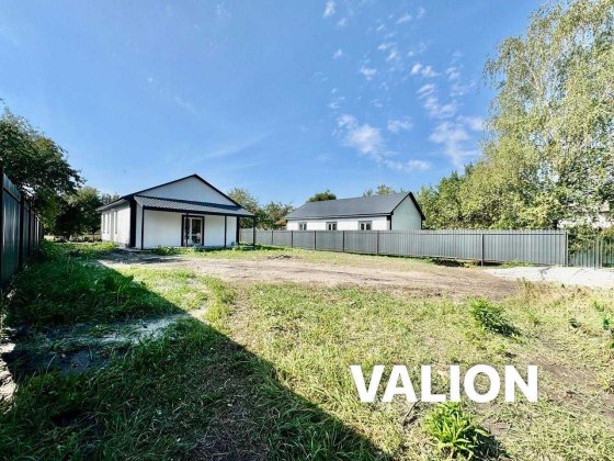 Від ЗАБУДОВНИКА -Новий Будинок 95 кв.м на 6 сотках Дударков