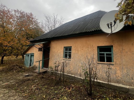 Продам будинок с.Дударків Дударков