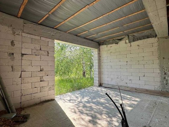 Продам Будинок на Ділянці: 7 соток. Площа: 140 м² Куба! Дмитровка