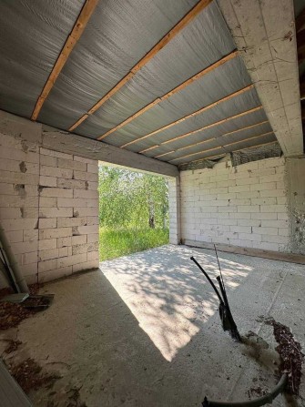 Продам Будинок на Ділянці: 7 соток. Площа: 140 м² Куба! - фото 1