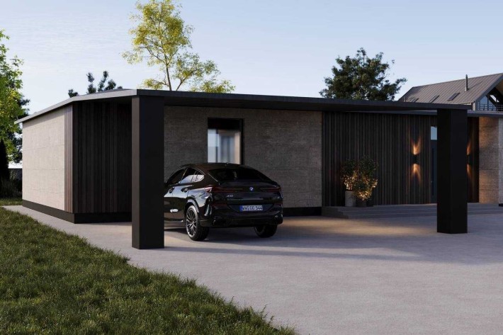 Продаж сучасного будинку 141 м2 з дизайнерським ремонтом у с.Дмитрівка - фото 1