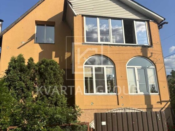 Продаж автономного будинку у Забуччі 118м2+Ділянка 5 сот!Держпрограми! Забуччя