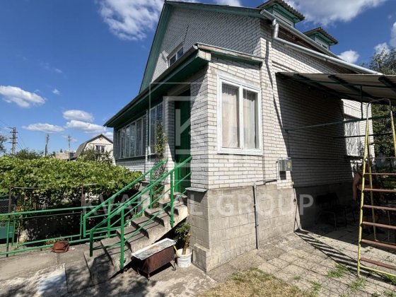 Продам будинок з ремонтом 128м2,укомплектований!Мінімальне оформлення Забуччя